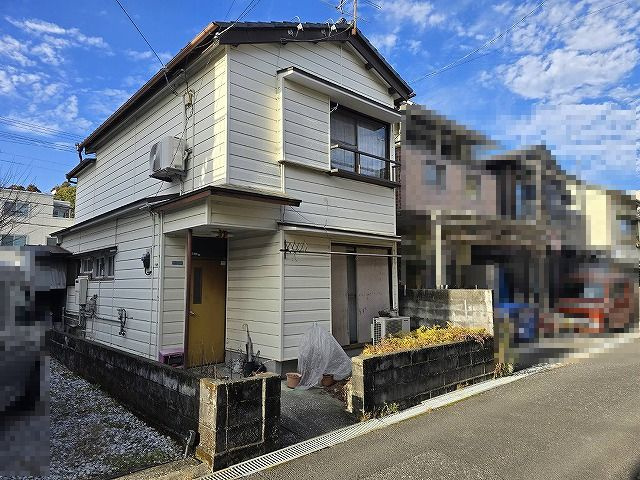 高知市薊野南町