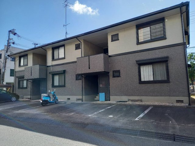 ハイカムール松井