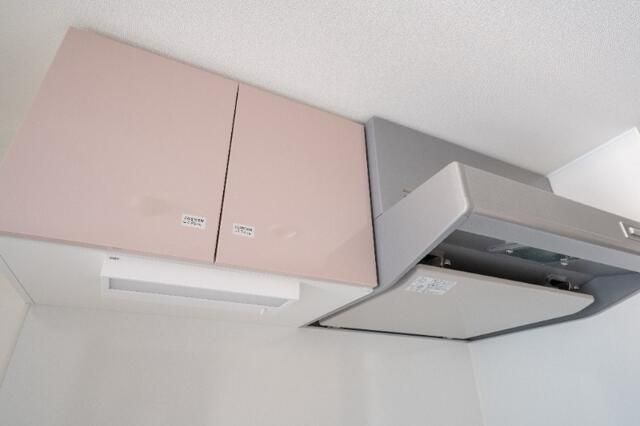 リヴシティ浦和常盤壱番館のキッチン