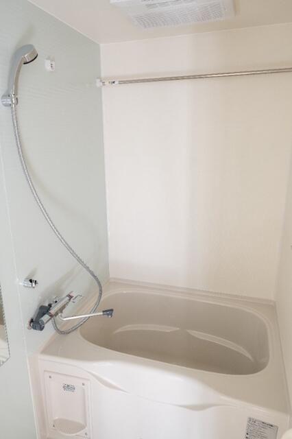 リヴシティ浦和常盤壱番館の浴室