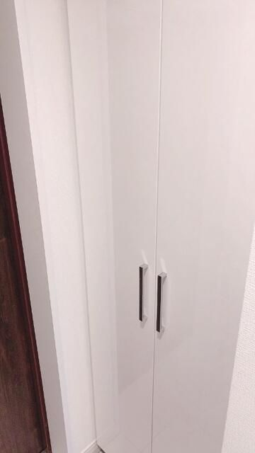 リヴシティ浦和常盤壱番館の収納