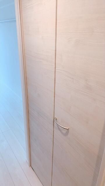 リヴシティ浦和常盤壱番館の収納