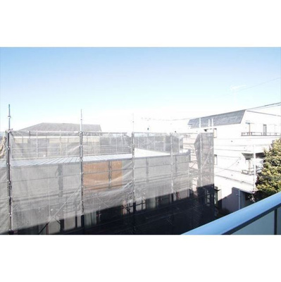 【展望】 | ホウエイコート西国立