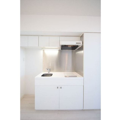 【洗面所】 | ホウエイコート西国立