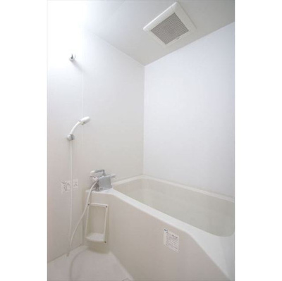 【浴室】 | ホウエイコート西国立