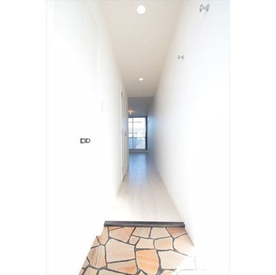 【玄関】 | ホウエイコート西国立