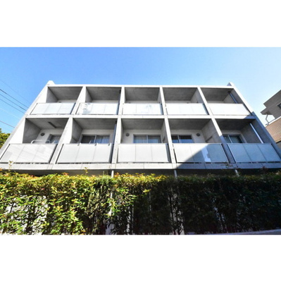 【外観】 | ホウエイコート西国立