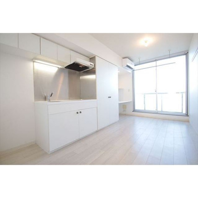 【居間・リビング】 | ホウエイコート西国立