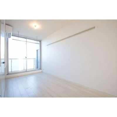 【居間・リビング】 | ホウエイコート西国立