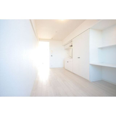 【居間・リビング】 | ホウエイコート西国立