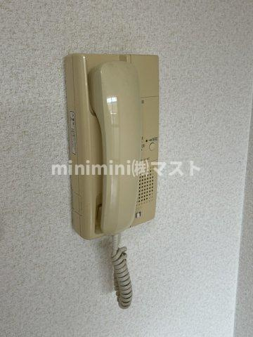 MIYO87天下茶屋のセキュリティ