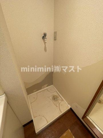 MIYO87天下茶屋の設備