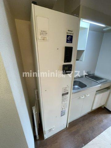 MIYO87天下茶屋の設備