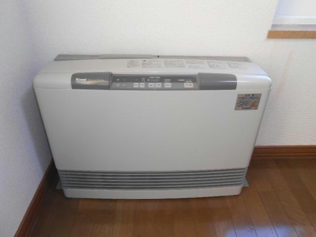 Ｍ.Ｉ.Ｃ.Ｎ ｈｏｕｓｅの設備