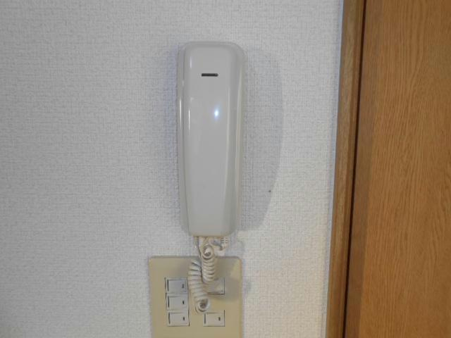 Ｍ.Ｉ.Ｃ.Ｎ ｈｏｕｓｅの設備