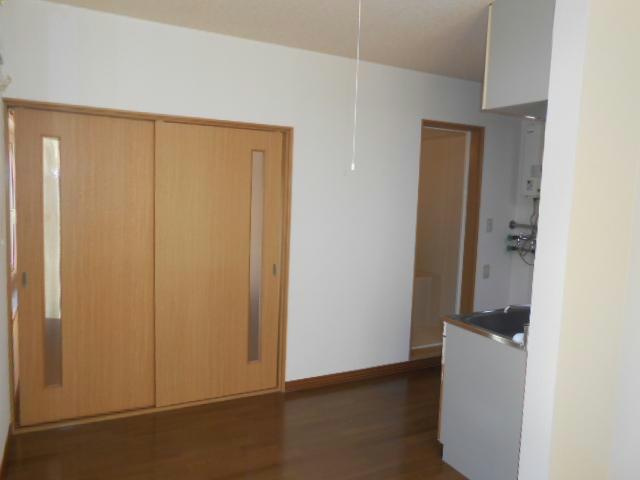 Ｍ.Ｉ.Ｃ.Ｎ ｈｏｕｓｅの居間・リビング
