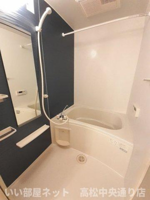 【浴室】 | バレーフィールドⅡ