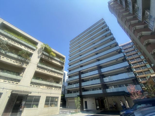 ティーエム薬院