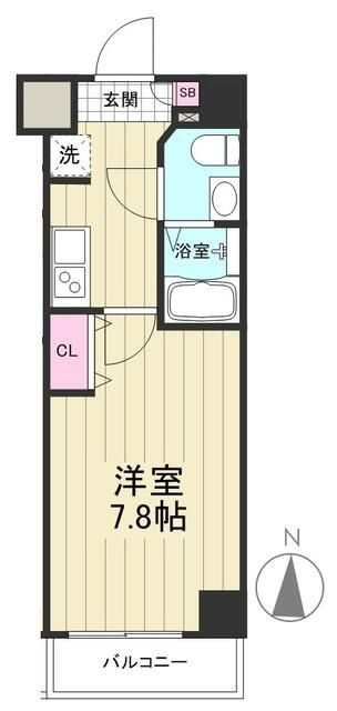 ＭＡＸＩＶ西川口ＡＺ　ＤＵＥ