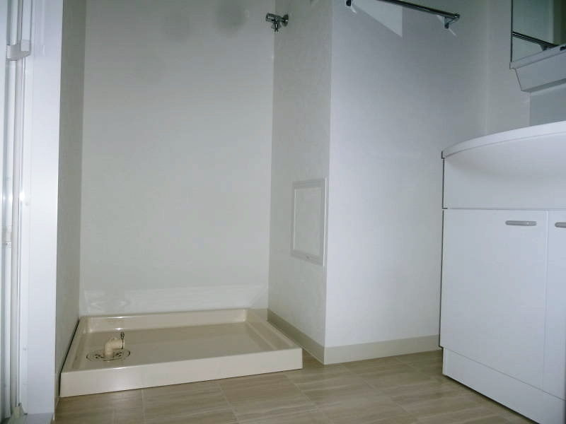 レージュルミエールの設備