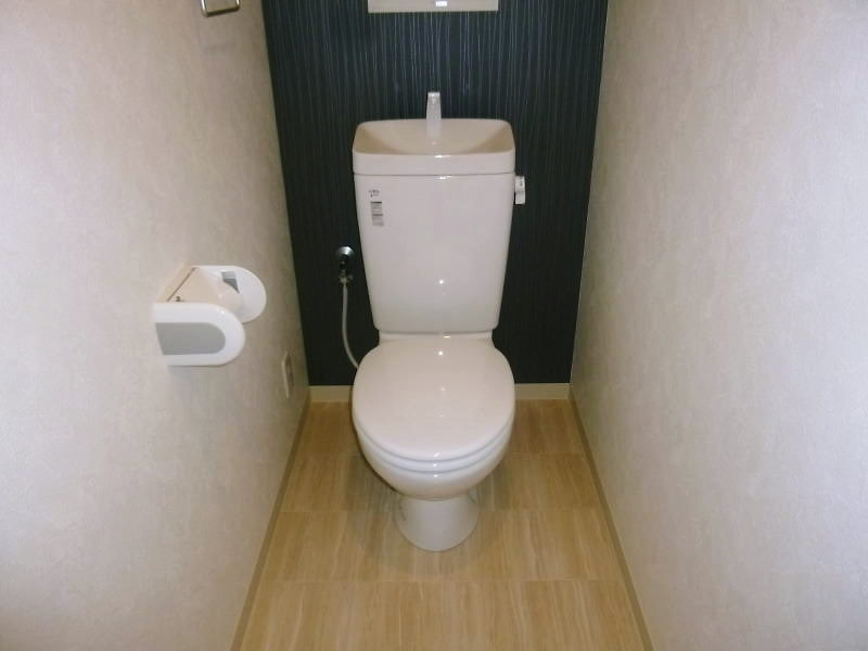 レージュルミエールのトイレ