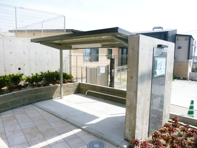 レージュルミエールのその他共用部分