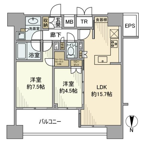 グランリビオ芝大門