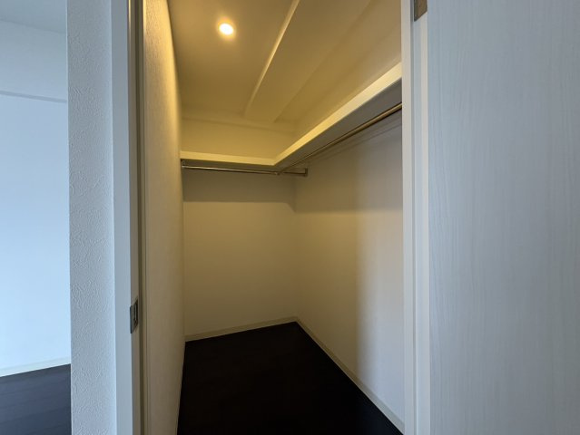 Live Flat上前津｜名古屋市の賃貸ならMy賃貸の収納|Live Flat上前津