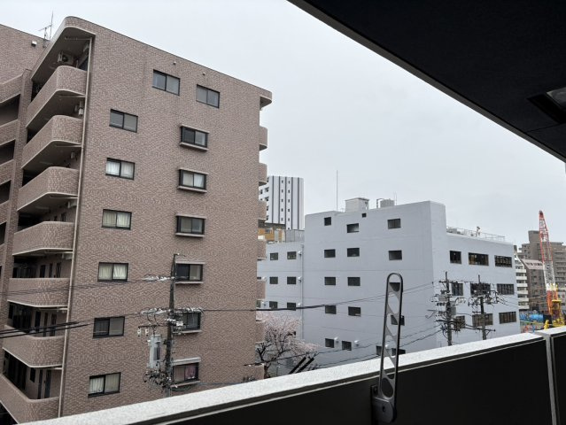 Live Flat上前津｜名古屋市の賃貸ならMy賃貸の展望|Live Flat上前津