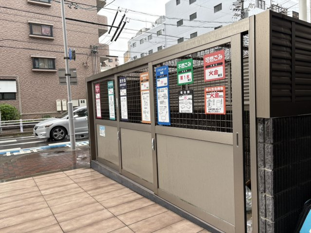 Live Flat上前津｜名古屋市の賃貸ならMy賃貸のその他共用部分|Live Flat上前津