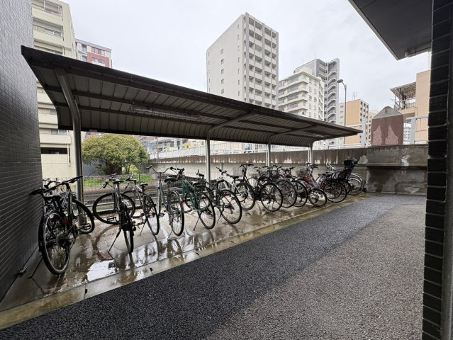Live Flat上前津｜名古屋市の賃貸ならMy賃貸のその他共用部分|Live Flat上前津