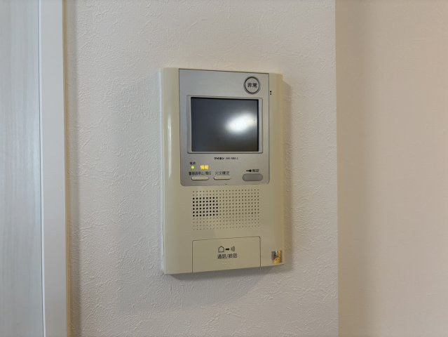 Live Flat上前津｜名古屋市の賃貸ならMy賃貸のセキュリティ|Live Flat上前津