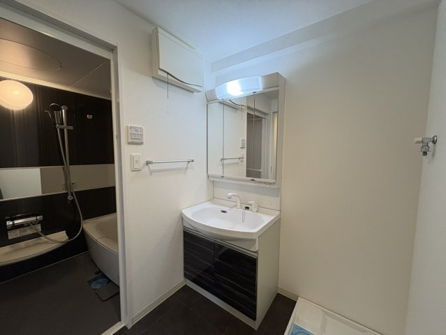 Live Flat上前津｜名古屋市の賃貸ならMy賃貸の洗面所|Live Flat上前津