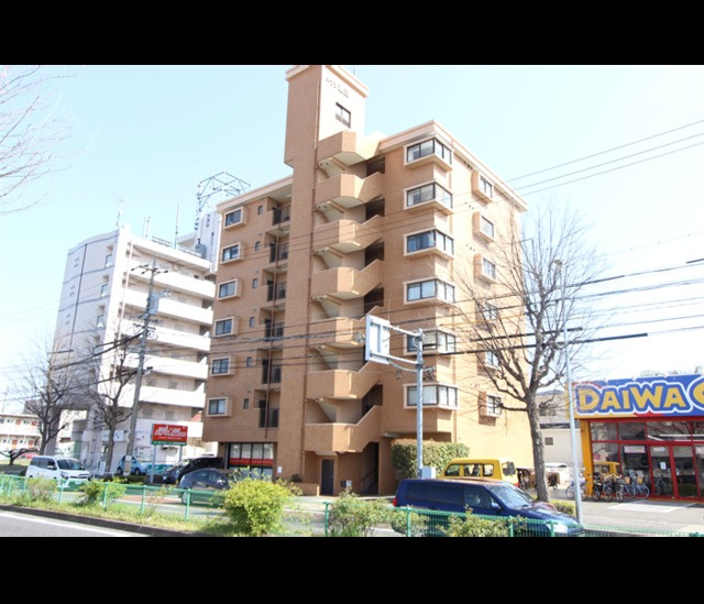 メゾン島田