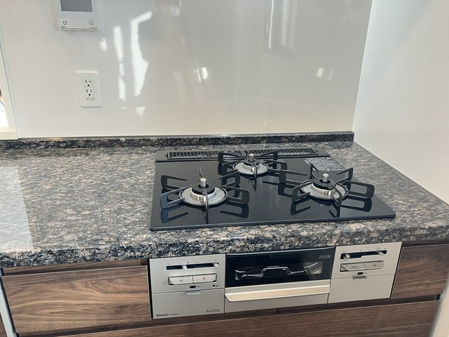 大崎ステーションレジデンスのキッチン|※写真は同タイプ住戸です。
