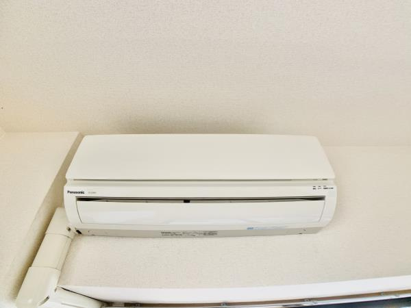 北品川アパートメントの設備