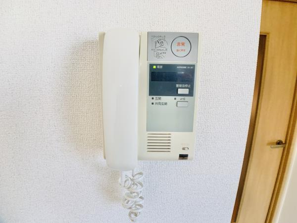 北品川アパートメントの設備