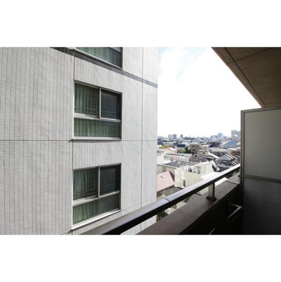 【展望】 | プレール・ドゥーク文京本駒込 | 504からの眺め 