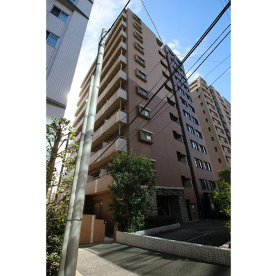 【外観】 | プレール・ドゥーク文京本駒込 |  