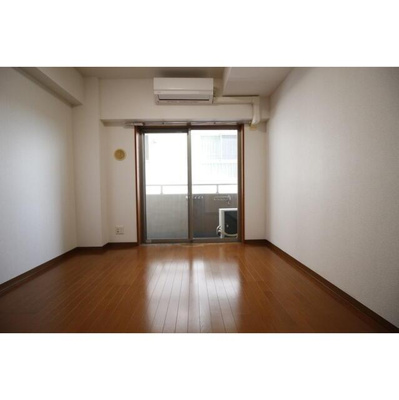 【居間・リビング】 | プレール・ドゥーク文京本駒込 | 洋室約6.2帖 