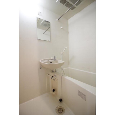 【浴室】 | プレール・ドゥーク文京本駒込 | バス 