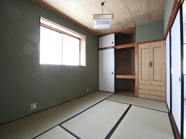 【和室】の画像