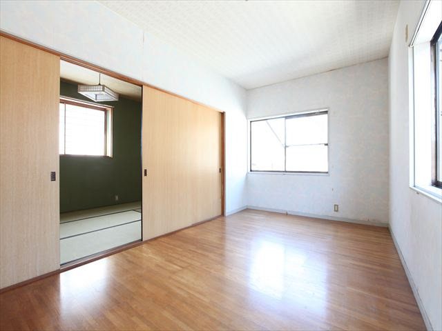 【洋室】の画像