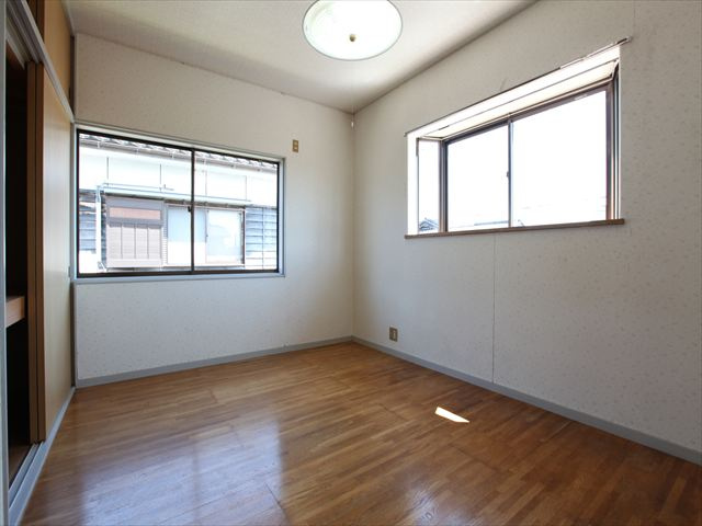 【洋室】の画像