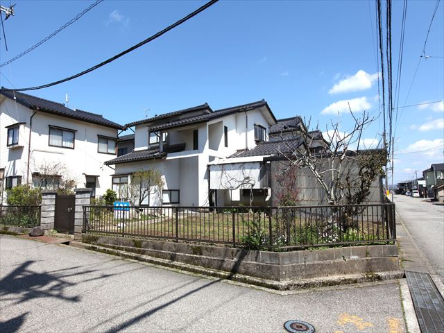 【外観】の画像