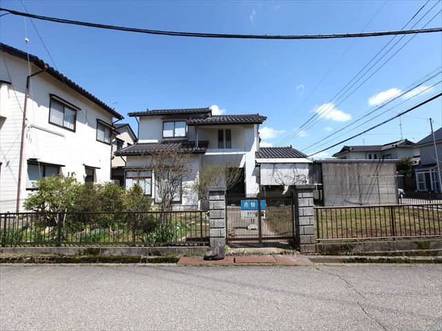 【外観】の画像