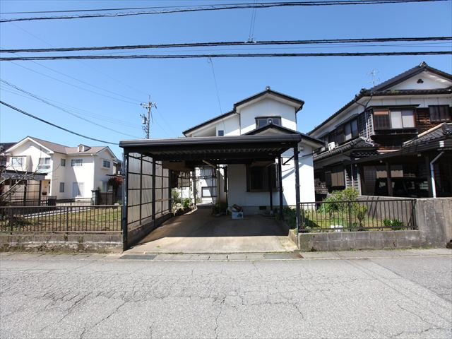 【外観】の画像