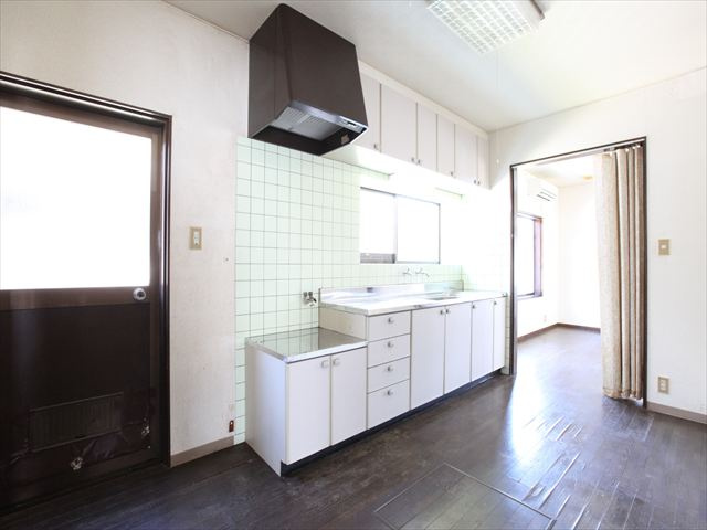 【キッチン】の画像