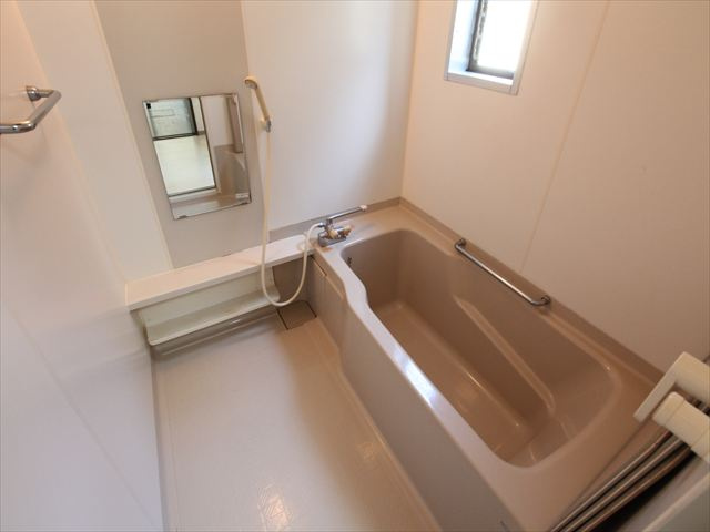 【浴室】の画像