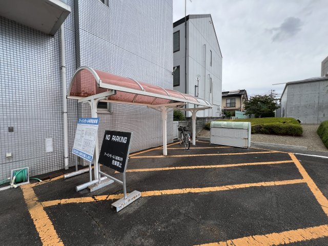アーバンモールのその他